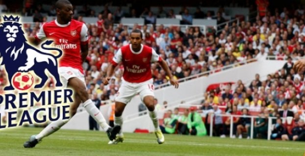 Analýzy 17. kola Premier League: Doplnená analýza Man U - Arsenal