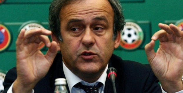 Platini o česko-slovenskej lige: &amp;quot;Zakázané! Forbidden! Verbotten!&amp;quot;