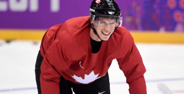 Hviezdy ZOH: Sidney Crosby – The Next One