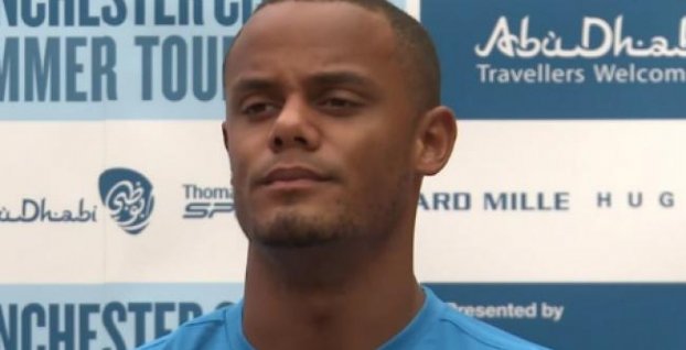 Kompany po prehre s Barcelonou: Stále máme šancu na postup!