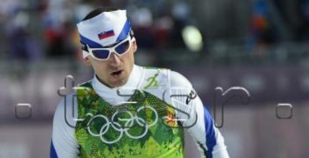 ZOH14-Beh: Zlato v tímšprinte mužov získali Fíni, Bajčičák: Nie som šprintér (3)