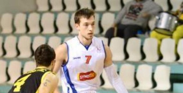 Basketbal: EDYMAX SPU Nitra - BK Inter Incheba Bratislava 73:104 v 33. kole