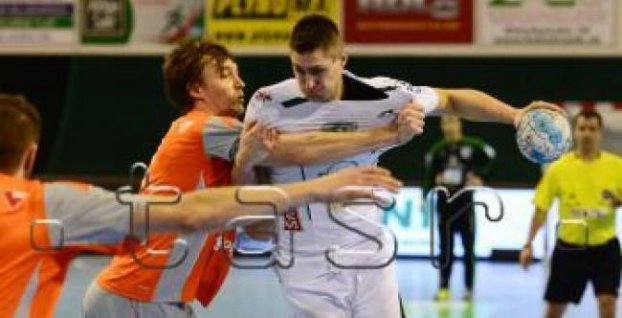 Hádzaná-EHF: Hlohovec prehral s Chambery, LIpták: 