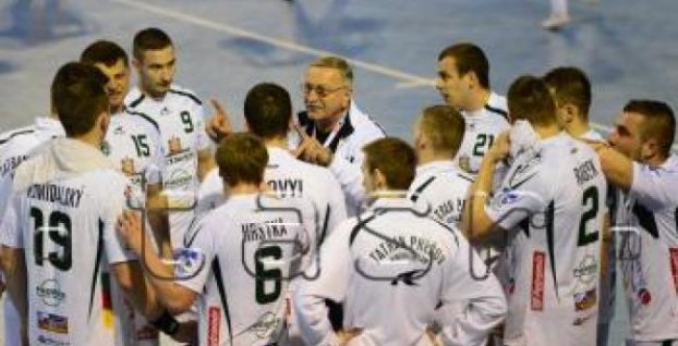 Hádzaná-EHF: Po druhej prehre klesli šance Prešova na postup