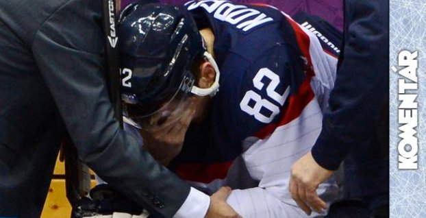 Čo ak sa hráči NHL nezúčastnia ZOH 2018? Aké budú naše šance?