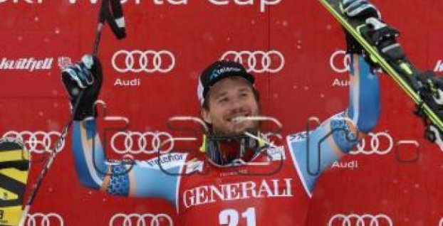 Lyžovanie-SP: Jansrud víťazom super-G v Kvitfjelli, Svindal má malý glóbus-SÚHRN