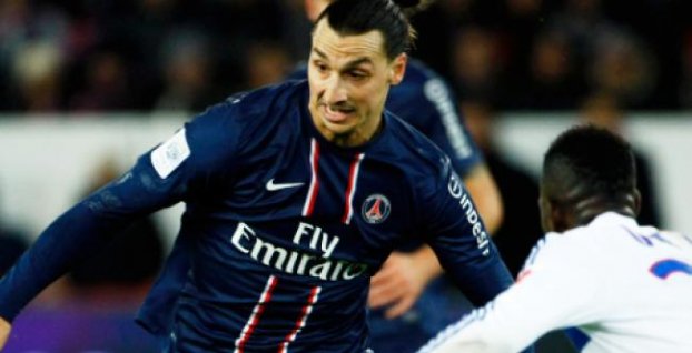 PSG si poradil s Marseille, zvýšil náskok na čele Ligue 1