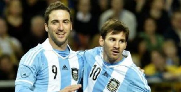 Messi podľa Maradonu nepotrebuje vyhrať MS, aby bol najlepší