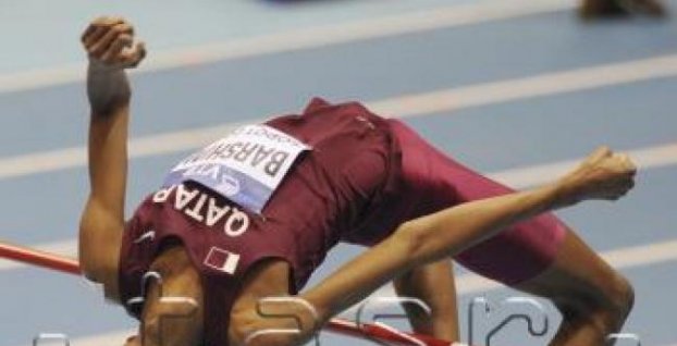 Atletika: Na HMS vo výške Uchov strieborný, pokoril ho Barshim (5)