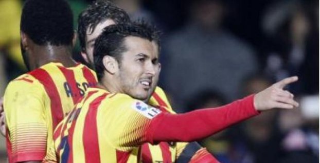 Správy dňa zo španielskej Primera Division (11.3..)