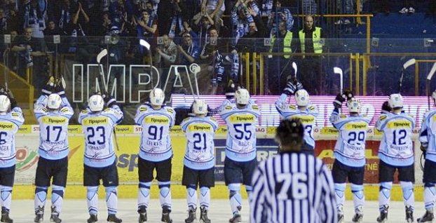 Zvolen majstrovský titul neobháji, do semifinále Košice a Nitra