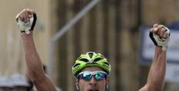 Cyklistika: Sagan víťazom 3. etapy Tirreno-Adriatico