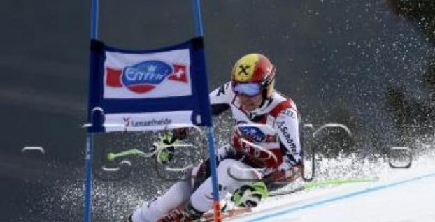 Lyžovanie-SP-finále: Hirscher získal tretíkrát za sebou veľký glóbus