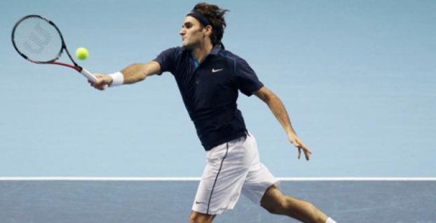  Federer si vo finále turnaja v Indian Wells zahrá proti Djokovičovi