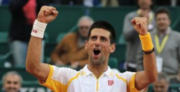 Djokovič tretíkrát víťazom turnaja ATP Masters 1000 v Indian Wells