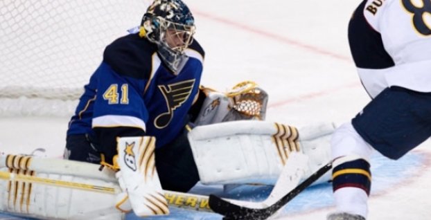 NHL: Halák vychytal ďalší shotout, Kopecký skóroval + VIDEO