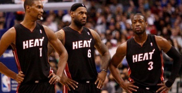 NBA: Hráčmi týždňa LeBron James a Monta Ellis