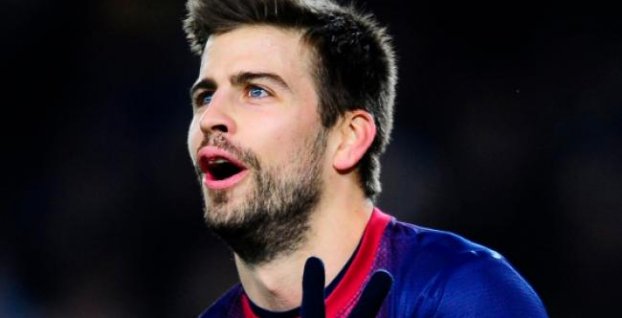 Pique sa zranil, Barcelone bude chýbať štyri týždne