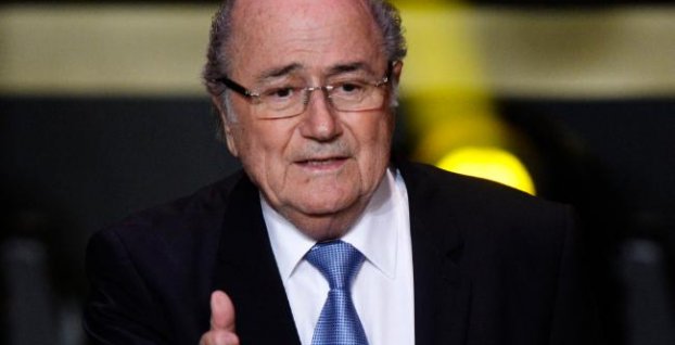 Šampionát bude dobre pripravený a úspešný, tvrdí Blatter