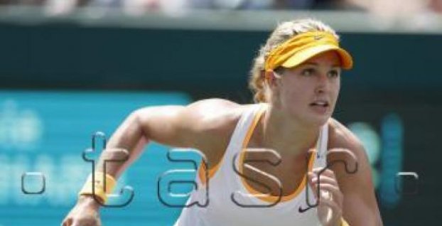 Tenis: Bouchardová postúpila do semifinále v Charlestone