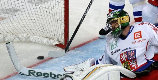 Správy dňa z NHL, KHL a Extraligy (11.4.)