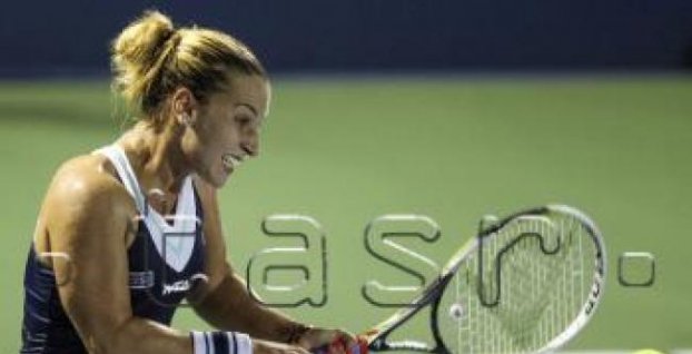 Tenis: Cibulková postúpila do štvrťfinále turnaja WTA v Kuala Lumpur (3)