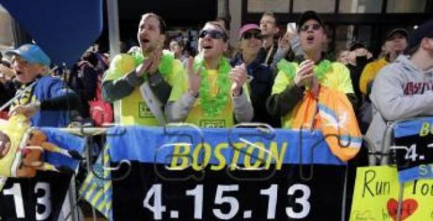 Bostonský maratón za prísnejších podmienok, prihlásených 36.000 bežcov