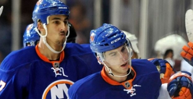 NHL: Jurčina predĺžil o rok zmluvu s Islanders