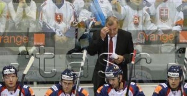 Hokej-MS14: Vůjtek berie do Minska aj Mihálika, na MS bez Barteka, Špirka -SÚHRN