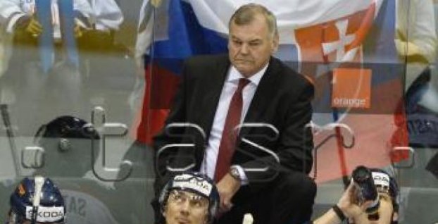 Hokej-MS14: Slováci s úspešnou generálkou na MS, Šatan: &quot;Sme spokojní&quot;