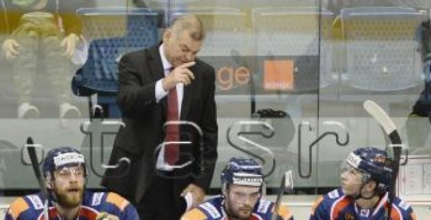 Hokej-MS14-servis: Slováci sú v rozpracovanej verzii rebríčka IIHF na 8. mieste