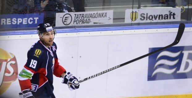 Správy dňa z NHL, KHL a MS v hokeji (6.5.)