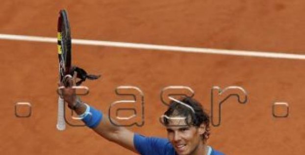 Tenis: Nadal s Isnerom do 3. kola na turnaji ATP v Madride (2)