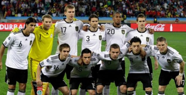 Löw oznámil nomináciu Nemecka na MS 2014 vo futbale