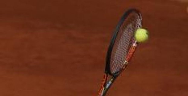 Tenis: Giraldo vyradil v osemfinále turnaja ATP v Madride Murrayho (4)