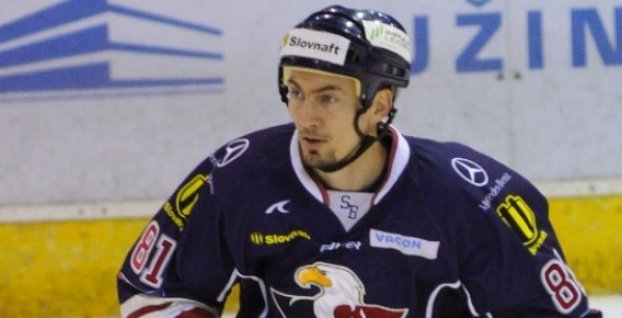 Šatan smeruje do KHL, bude hrať za Dinamo Moskva!