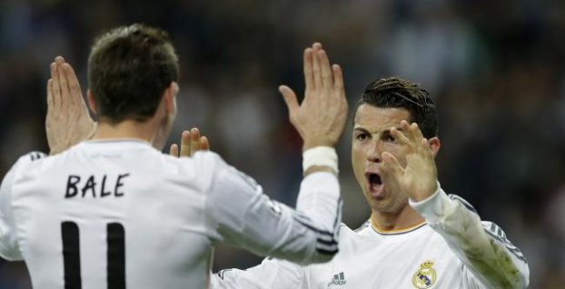 Správy dňa zo španielskej Primera Division (13.5.)