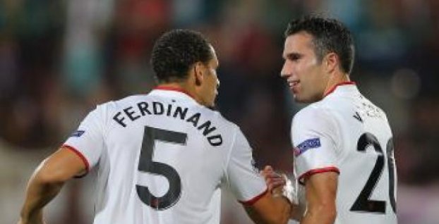 Rio Ferdinand po 12 rokoch opúšťa Manchester United