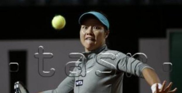 Tenis: Li Na vyhrala v 2. kole turnaja WTA v Ríme - SÚHRN