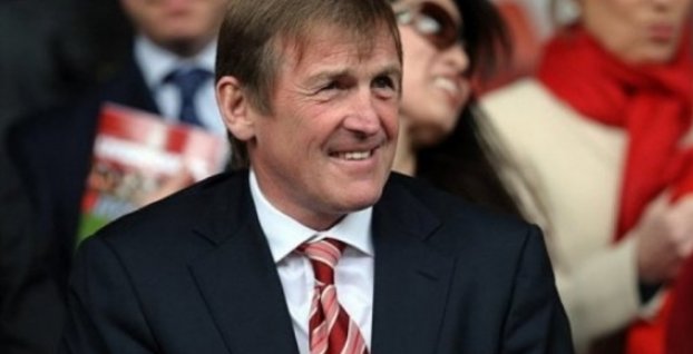 Nečakajte zázraky, odkazuje nový tréner Liverpoolu Dalglish