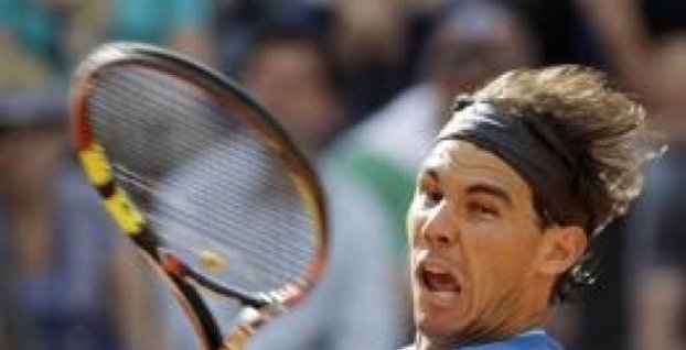 Tenis: Nadal postúpil do štvrťfinále turnaja ATP v Ríme (3)