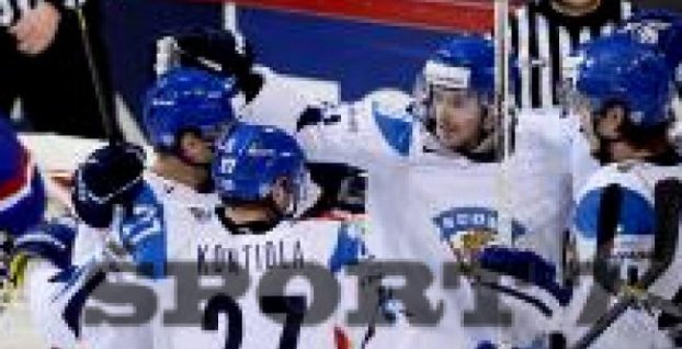 Fíni vsadili na obranu: Domáce Bielorusko porazili 2:0