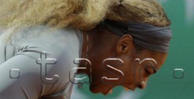 Tenis: Serena Williamsová postúpila do štvrťfinále turnaja WTA v Ríme (5)