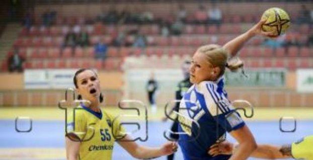 Hádzaná-play-off: Šaľa zdolala Iuventu 30:21 a vo finále znížila na 1:2