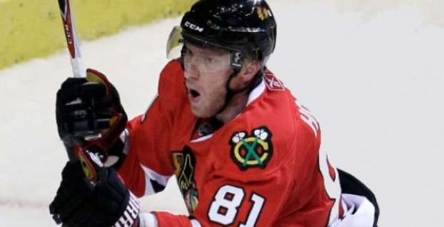 NHL: Hossa strelil gól a na dva prihral, Kopecký asistoval + VIDEO