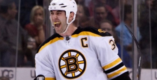 NHL: Chára a Handzuš skórovali + VIDEO