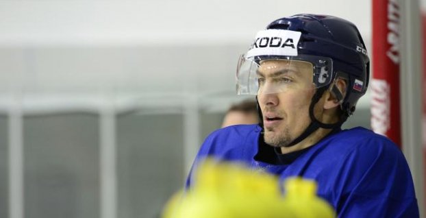 Správy dňa z MS v hokeji, NHL a KHL (21.5.)