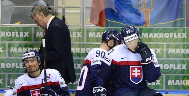 Tohtoročný šampionát bol nutnosťou pre slovenský hokej