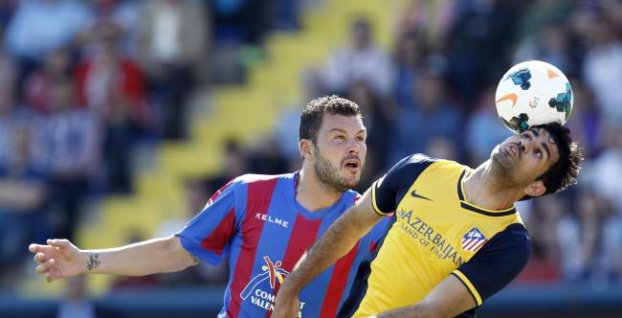 Správy dňa zo španielskej Primera Division (23.5.)