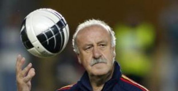 Costu vieme nahradiť, tvrdí tréner Španielov del Bosque